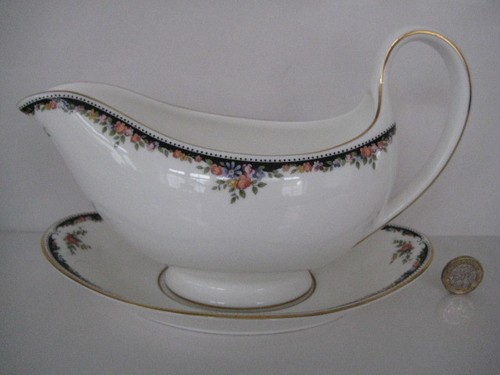 Wedgwood osborne england - osborne,