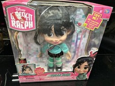 Disney Wreck It Ralph-