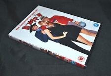 DVD Movie - Kingpin 1995 Comedy Bill Murray Woody Harrelson