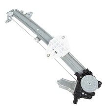 Power Window Regulator with
