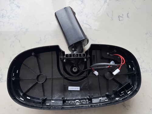 Aircraft powerglide floppy - powerglide,