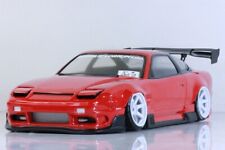 Pandora RC Nissan 180SX Origin