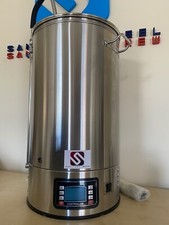 All-In-One Brewing ALL GRAIN
