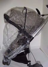 New raincover zipped fit - zipped, to
