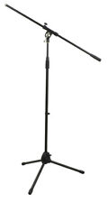 Boom Mic Stand with Foldable