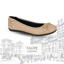 Womens Cipriata Ballerina