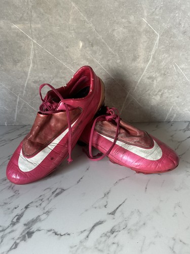 Nike mercurial vapor fg - iv,