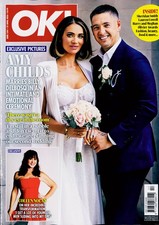 OK! MAGAZINE NO 1541