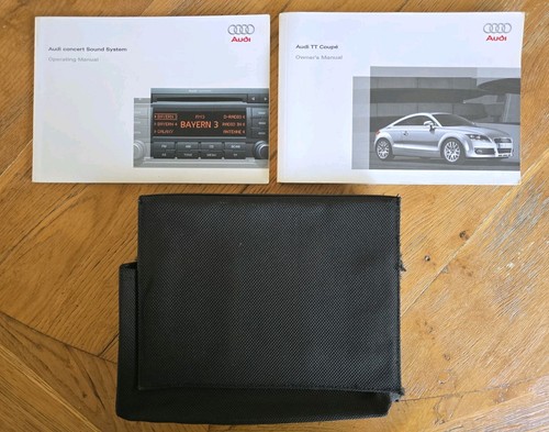 Audi owners - (2006,