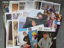 Sirdar Knitting Patterns