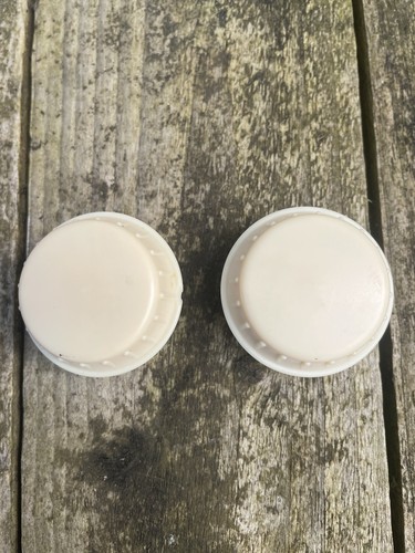 Bush dac90a knobs - bush,