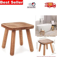 Classic Walnut Finish Small