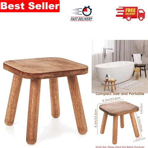 Classic walnut finish small - classic,