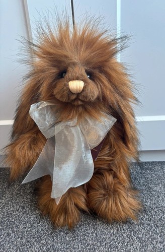 Charlie bears plush - plush, collection