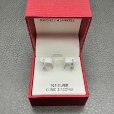 Rachel Ashwell Huggie Earrings