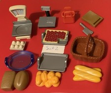 Playmobil Scales Baked Bread