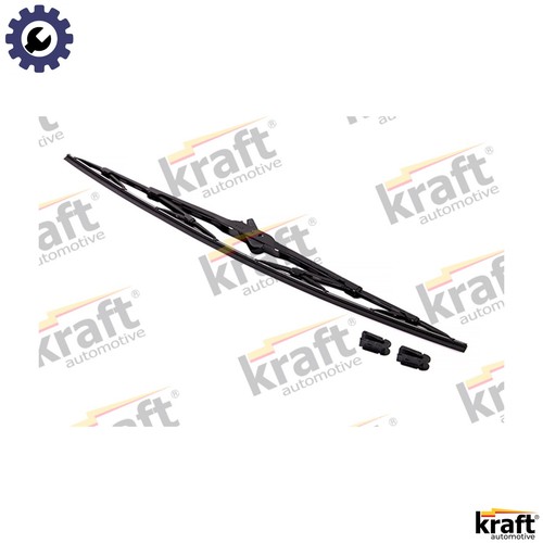 Wiper blade k51 for skoda - wiper,