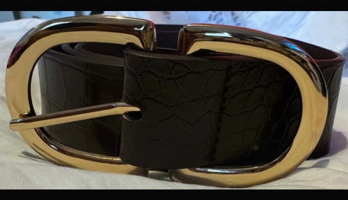 Women leather belt - belt,