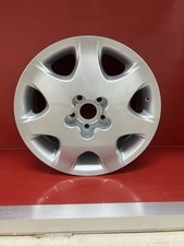 Lexus LS 430 Wheel.  Tyre Size 255/55R17