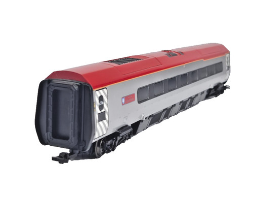 Dapol d390 gauge virgin - dapol,