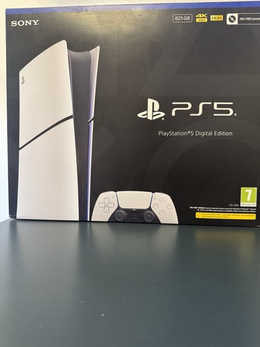 Sony playstation digital - sony, 5