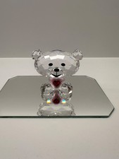 Swarovski Bo Bear So Sweet