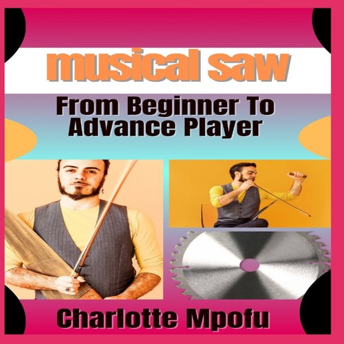 Musical saw from beginner - musical,