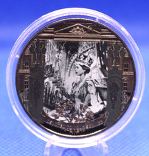 QEII God And My Right 2022