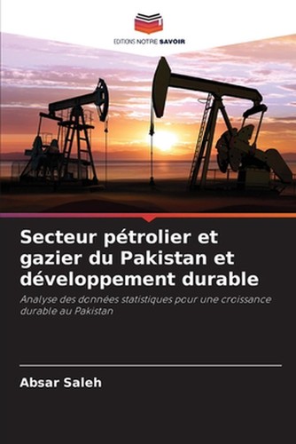 Secteur ptrolier gazier - et,