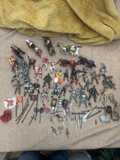 Knights & Horses - Medieval