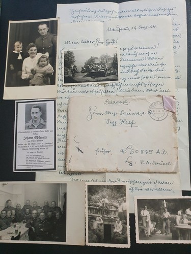German ww2 wk2 - wk2, photos