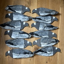 Sillosock  Pigeon Decoys