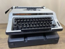 Vintage Typechoice de luxe