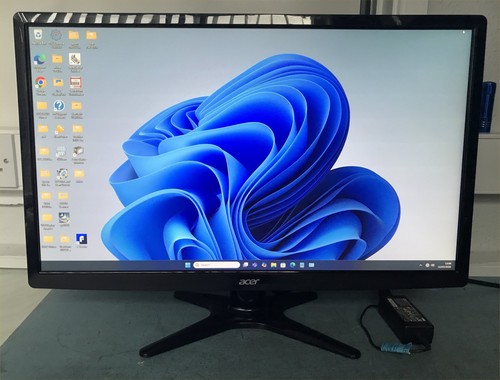 Acer g246hl full - acer,