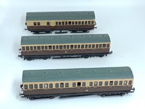 Gauge kitbuilt gwr cardiff - oo,