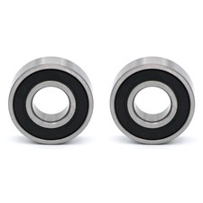 Front wheel bearing for Mash CAFE RACER 250 DE BASE DIRT TRACK 125 DE BASE TWO F