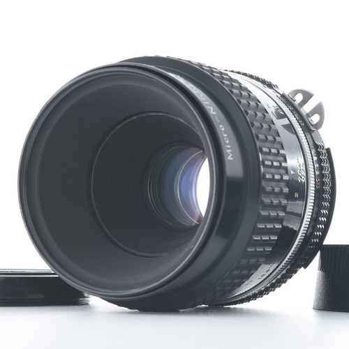 Nikon s ais micro - nikon,
