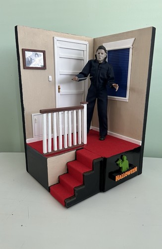 Brand new michael - brand, myers