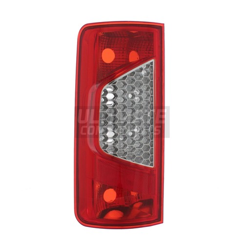 Ford transit connect mk1 van - connect,