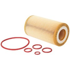 K&N Performance Oil Filter - SO-7004 - Meets rigorous engineering standards