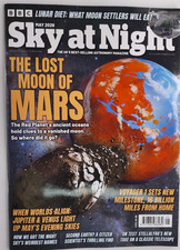 BBC Sky at Night magazine May