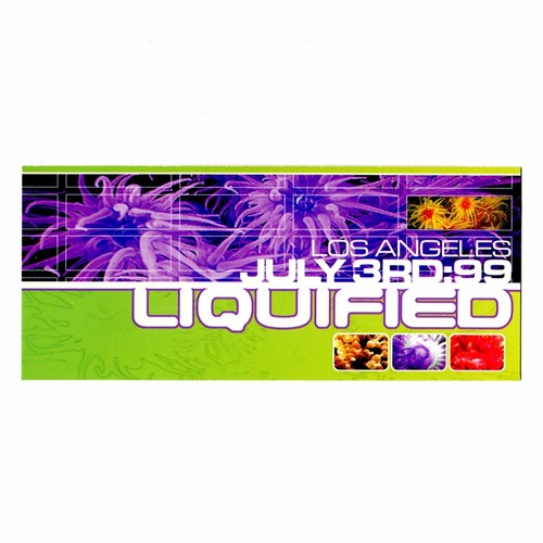 1999 liquified afterhours - 1999,