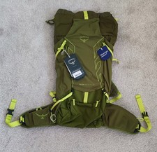 Osprey Talon Velocity 20 ML/XL