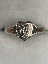 Vintage 925 Sterling Silver