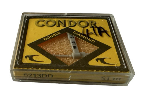 Condor double diamond - condor,
