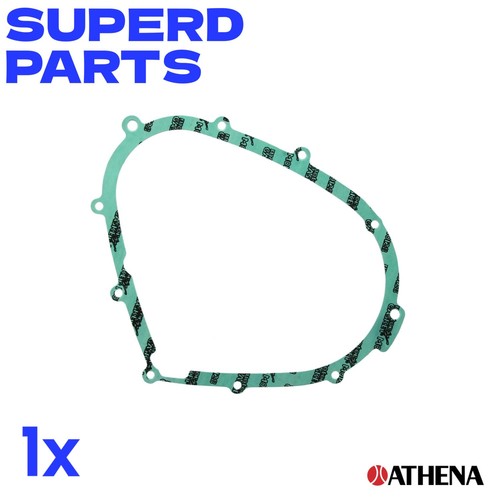 Alternator cover gasket fits - gasket,