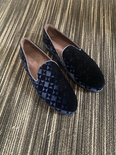 Russell bromley denver - bromley, navy