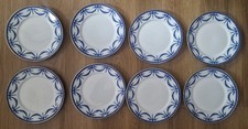 8 Edwardian Empire Ceramic Art