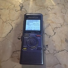Olympus Digital Voice Recorder
