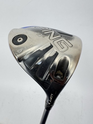Ping g30 driver sf tec - ping,